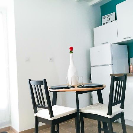 Sweet Apartment Carrieres - 1 Chambre - 4 Pers - Wifi מראה חיצוני תמונה