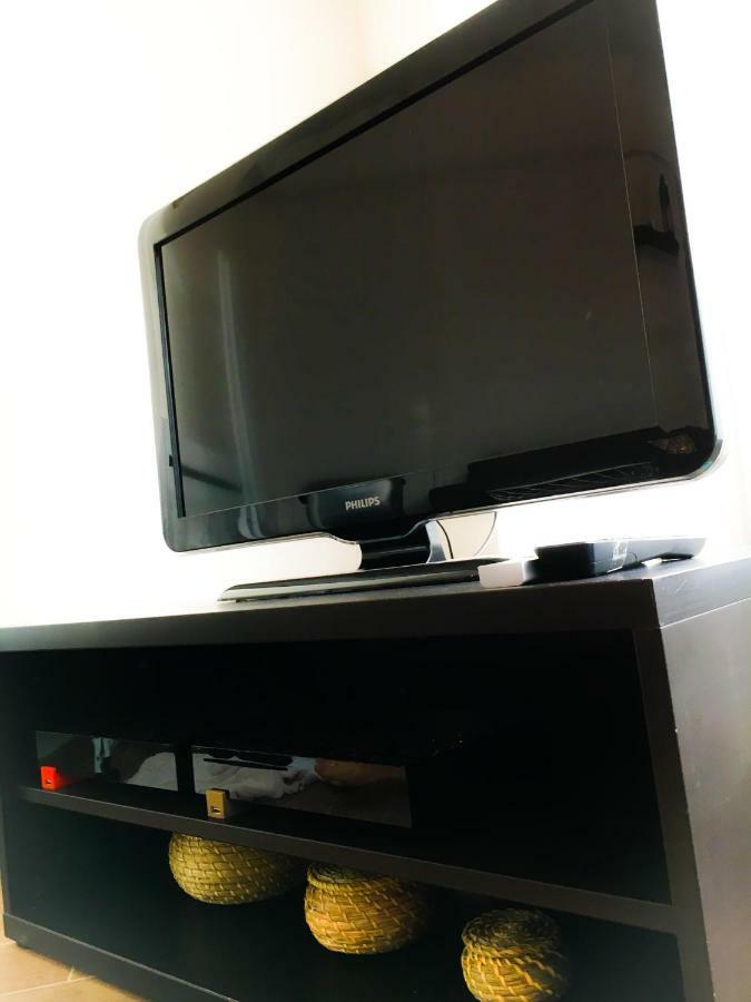 Sweet Apartment Carrieres - 1 Chambre - 4 Pers - Wifi מראה חיצוני תמונה