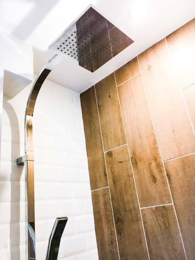 Sweet Apartment Carrieres - 1 Chambre - 4 Pers - Wifi מראה חיצוני תמונה