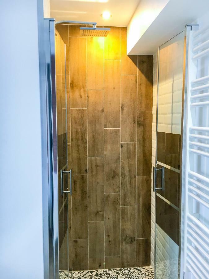 Sweet Apartment Carrieres - 1 Chambre - 4 Pers - Wifi מראה חיצוני תמונה