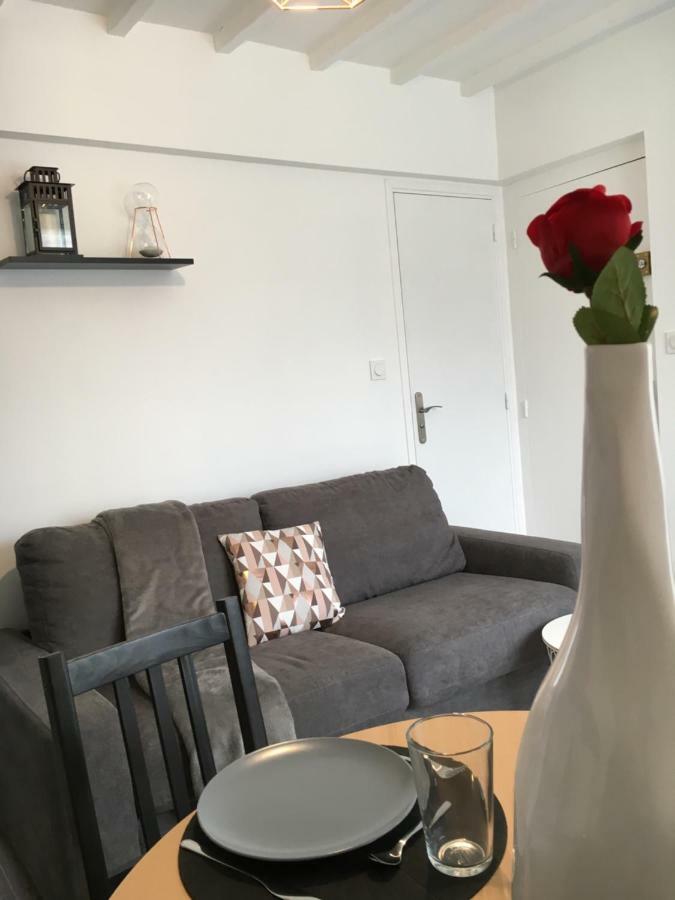 Sweet Apartment Carrieres - 1 Chambre - 4 Pers - Wifi מראה חיצוני תמונה