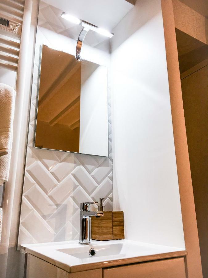 Sweet Apartment Carrieres - 1 Chambre - 4 Pers - Wifi מראה חיצוני תמונה