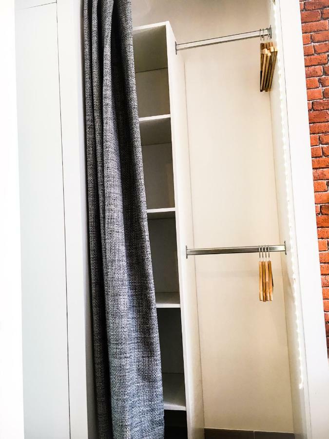Sweet Apartment Carrieres - 1 Chambre - 4 Pers - Wifi מראה חיצוני תמונה