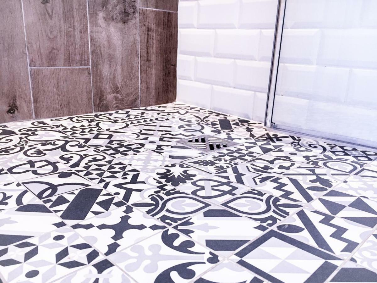 Sweet Apartment Carrieres - 1 Chambre - 4 Pers - Wifi מראה חיצוני תמונה