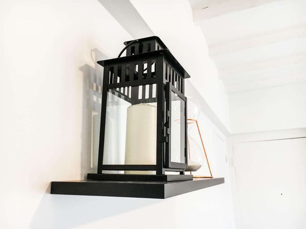 Sweet Apartment Carrieres - 1 Chambre - 4 Pers - Wifi מראה חיצוני תמונה